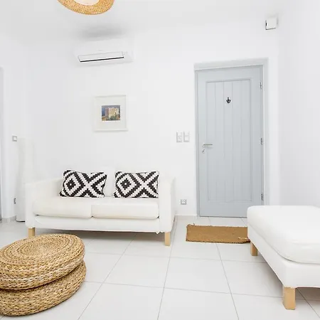 Prázdninový dům Liontari Agios Prokopios (Naxos)
