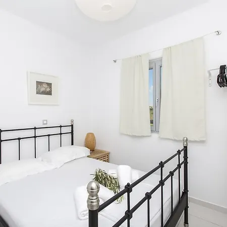 Liontari Agios Prokopios (Naxos)