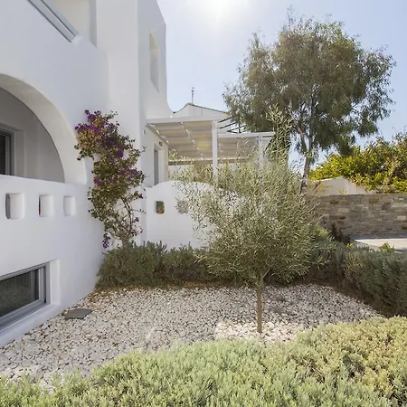 Liontari * Agios Prokopios (Naxos)